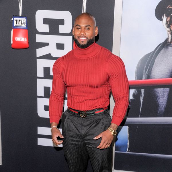 From The Hood To Hollywood: Meet The Trainer Behind Michael B. Jordan’s Famous Physique