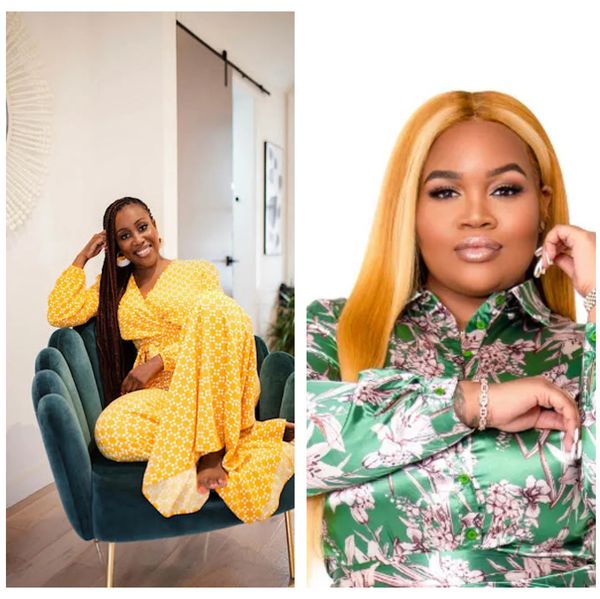 The Lessons 4 Successful Women Learned From The "Mentors In Their Head"