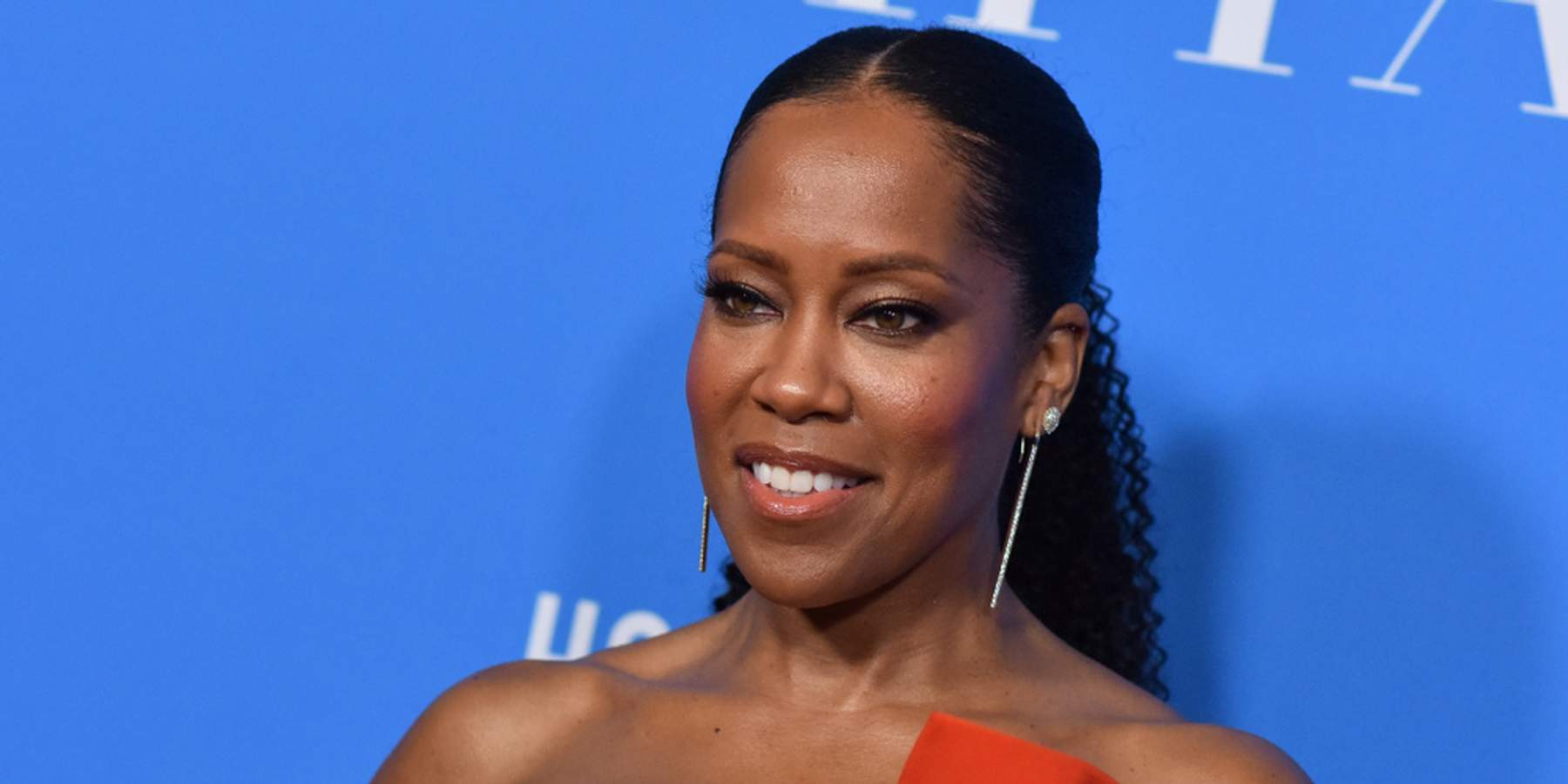 Regina King Offers The Secret To Gaining True Power & Success