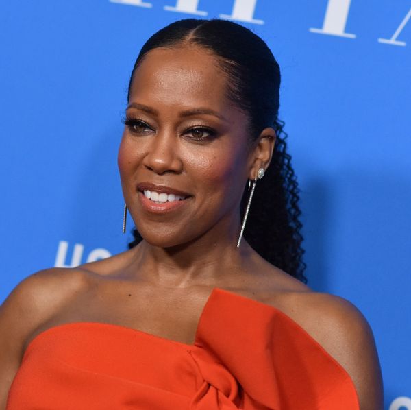 Regina King Offers The Secret To Gaining True Power & Success