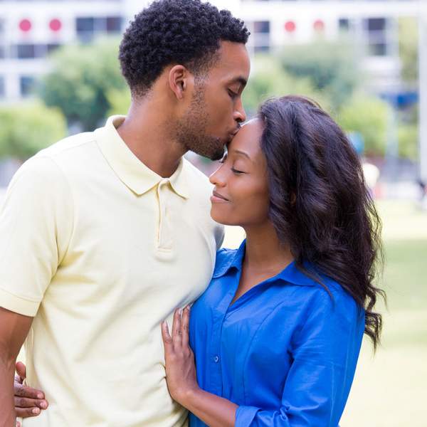 I Met My Person At The Wrong Time. So, I Had To Let Him Go.