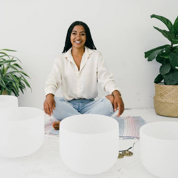 The Mindfulness Routines Of Successful Career Women