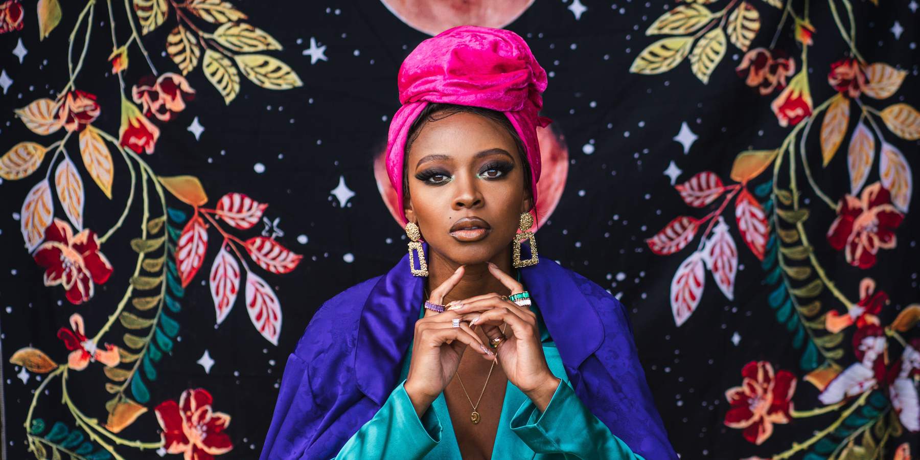 Your Next Fall Accessory, According To Your Zodiac Sign