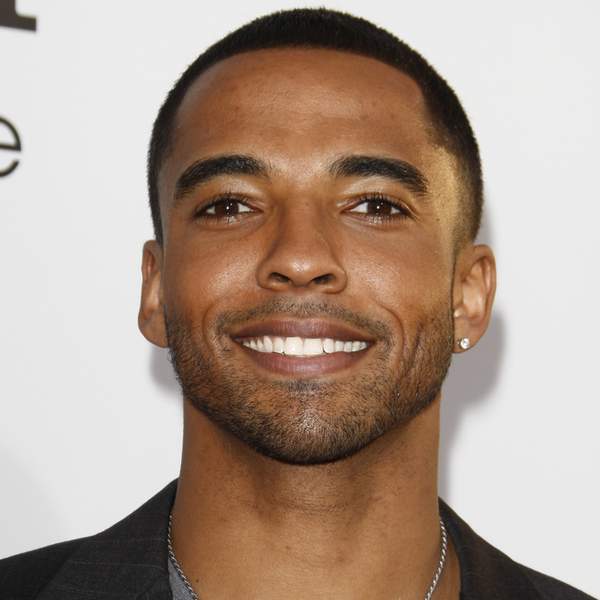 Christian Keyes Doesn't Believe In Falling In Love With Potential
