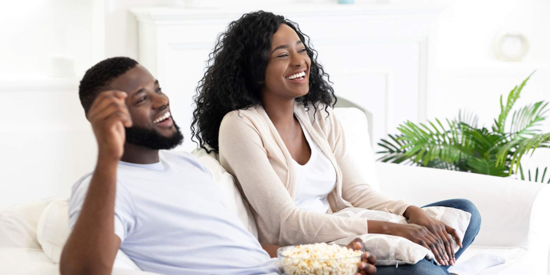 Everything New & Black AF On Netflix This October