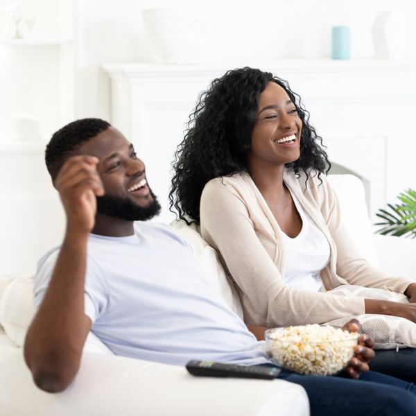 Everything New & Black AF On Netflix This October