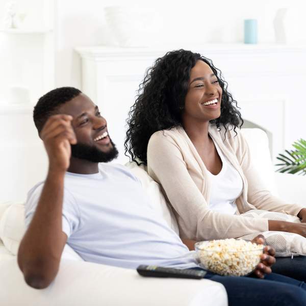 Everything New & Black AF On Netflix This October