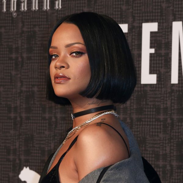 Rihanna Says Money Doesn’t Motivate Her Hustle