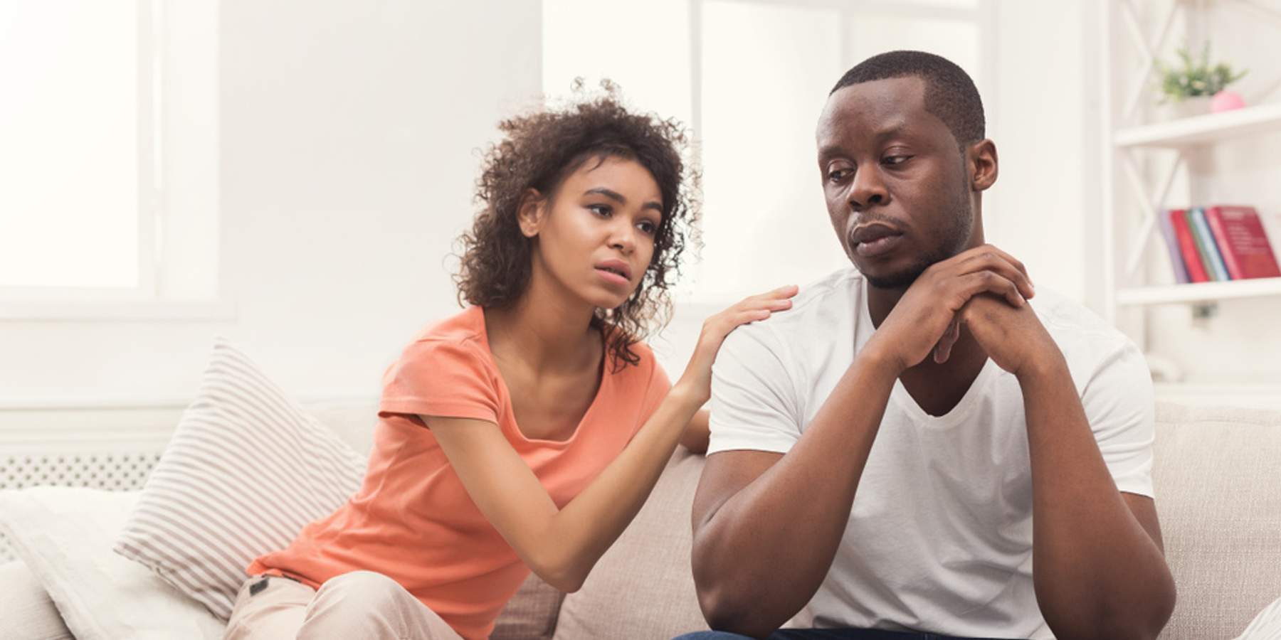 What Exactly Is 'Relational Anxious Attachment Style'?