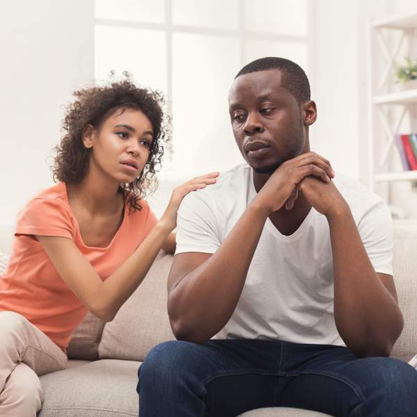 What Exactly Is 'Relational Anxious Attachment Style'?