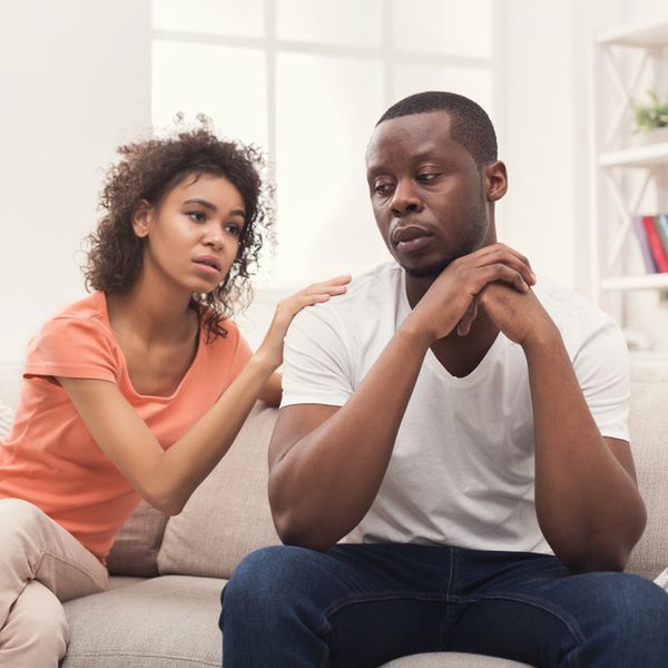 What Exactly Is 'Relational Anxious Attachment Style'?