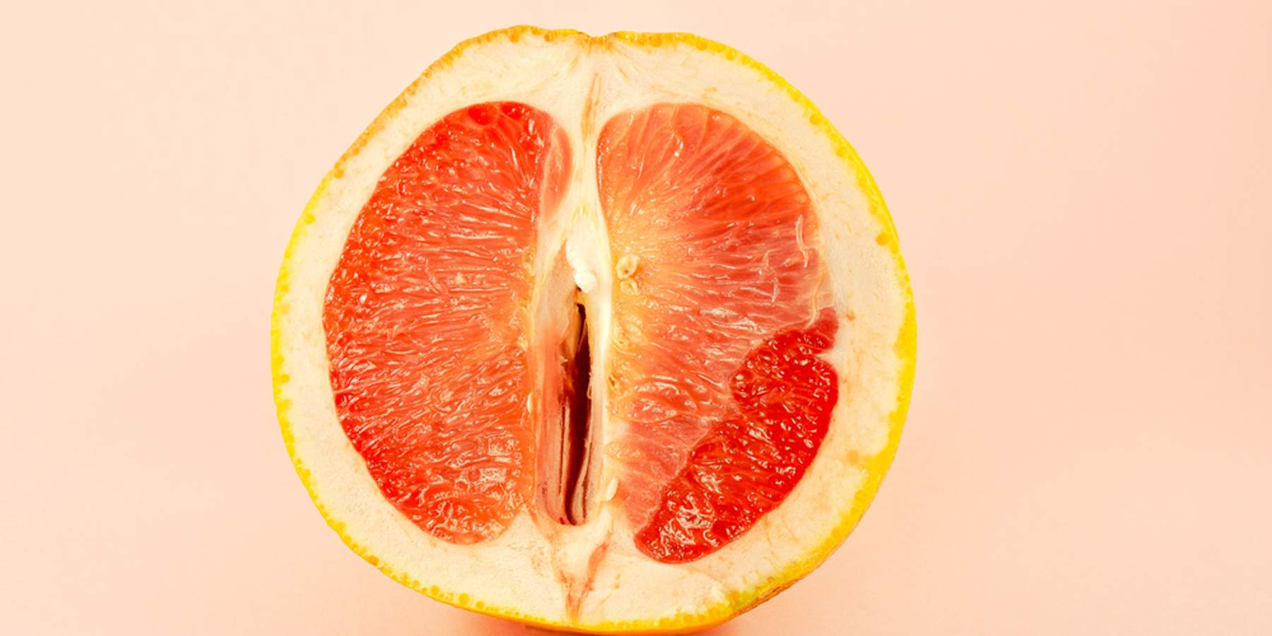 Why 'Vaginal Mapping' Needs To Be Part Of Your Healing Journey