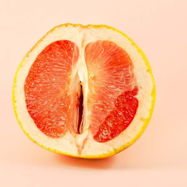 Why 'Vaginal Mapping' Needs To Be Part Of Your Healing Journey