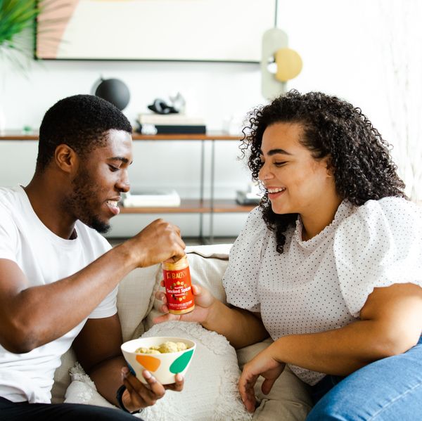 2020 Has Taken Its Toll. Don't Let It Ruin Your Relationship.