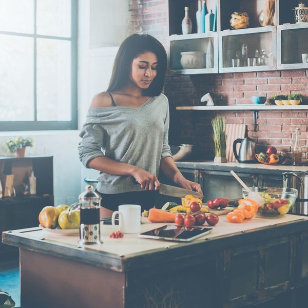 15 International Dishes That'll Bring The World Into Your Kitchen