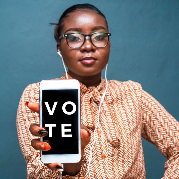 Last-Minute Voting Plan: 7 Key Steps For Election Day