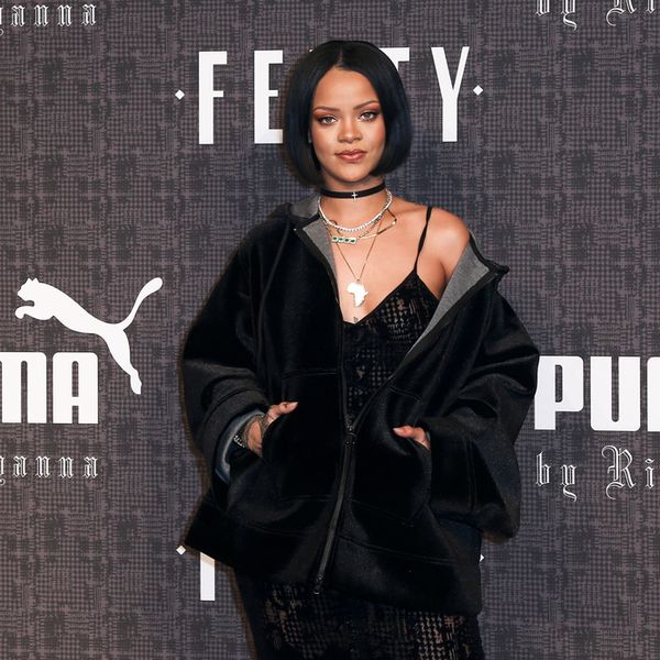 Rihanna Is A Savage In The Most Empowering Way