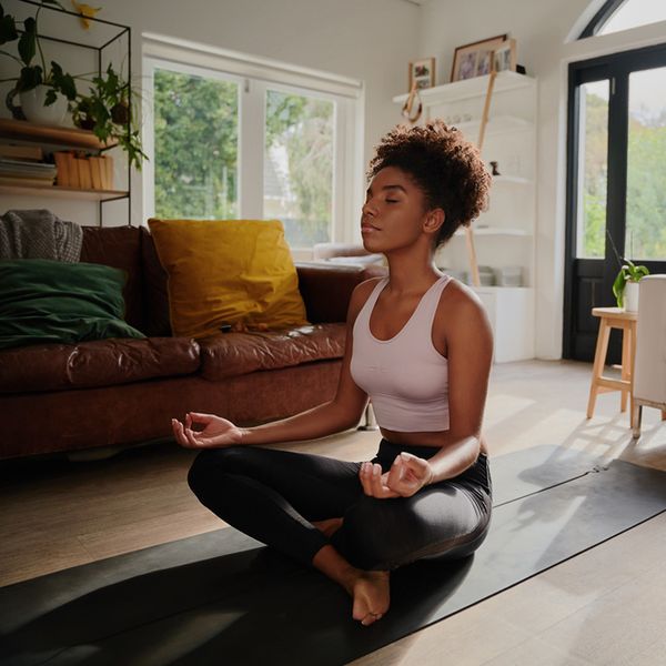 Need A Mental Health Day? Here's How To Ask For One