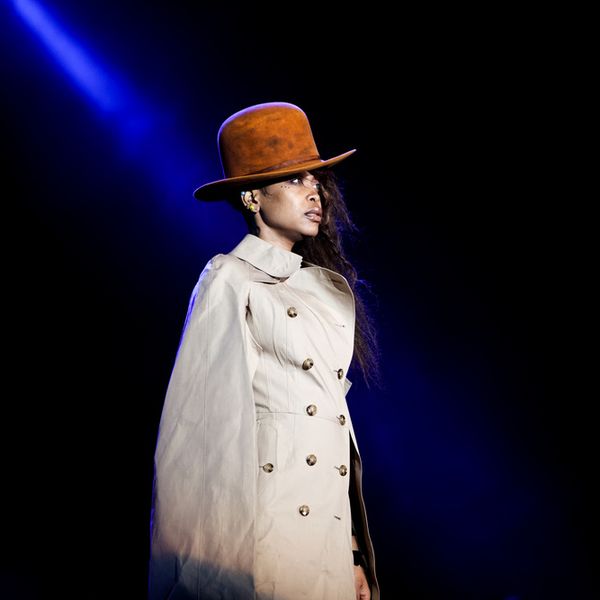 Erykah Badu Wants You To Reclaim Your P*ssy: 'You Deserve It'