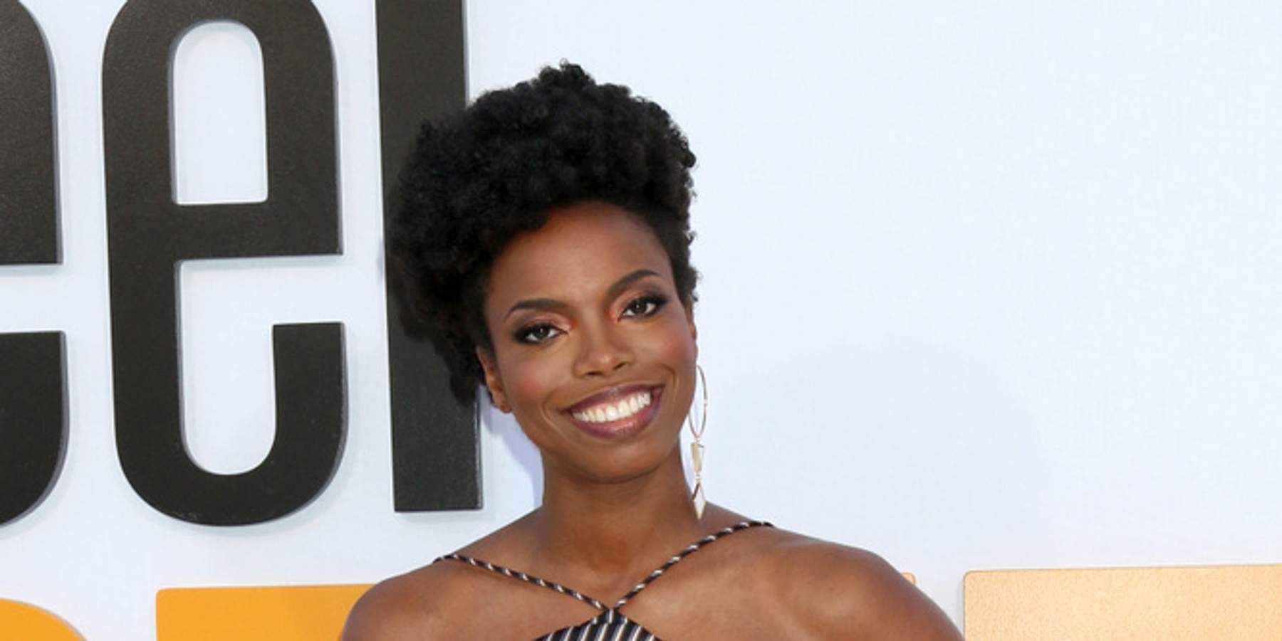 Actress Sasheer Zamata On Being 'Woke', Saying No & Manifesting The Career She Wants