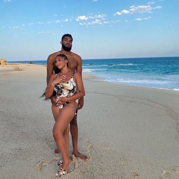 Jordyn Woods, OnlyFans & Using What You’ve Got To Get What You Deserve