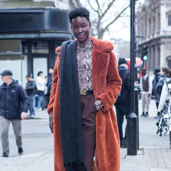 The Fall/Winter 2020 Coat Trends We're Finally Wearing This Year
