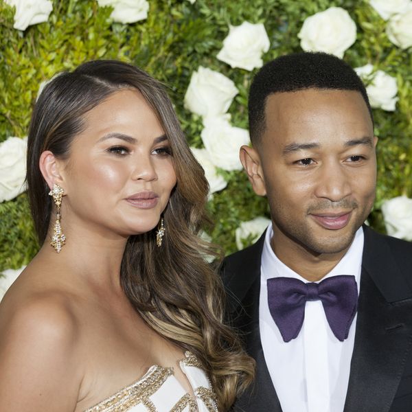 Chrissy Teigen’s Vulnerability About Pregnancy Loss Gives So Many Afflicted Women A Voice