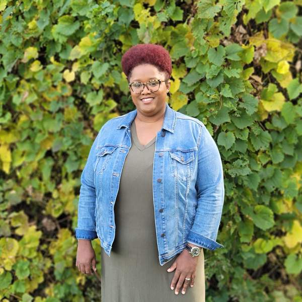 7 Ways This Tech Leader Moved Up The Ranks (Without Giving Up Too Much)