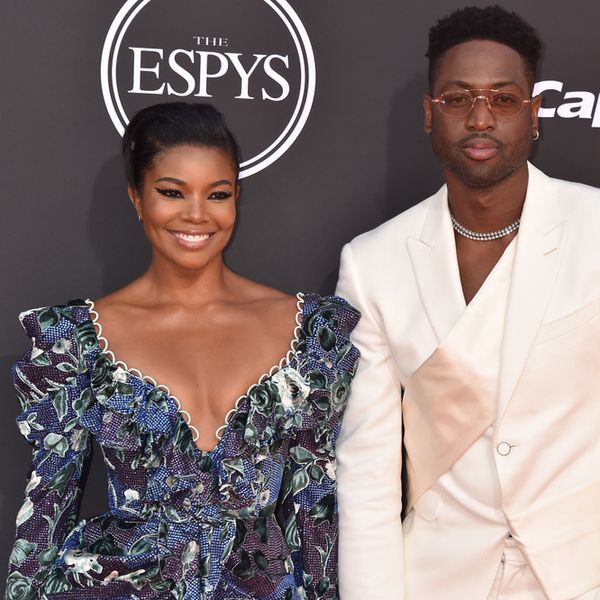 Dwyane Wade Reveals The 'Hardest Thing' He's Ever Had To Do In His Relationship With Gabrielle Union