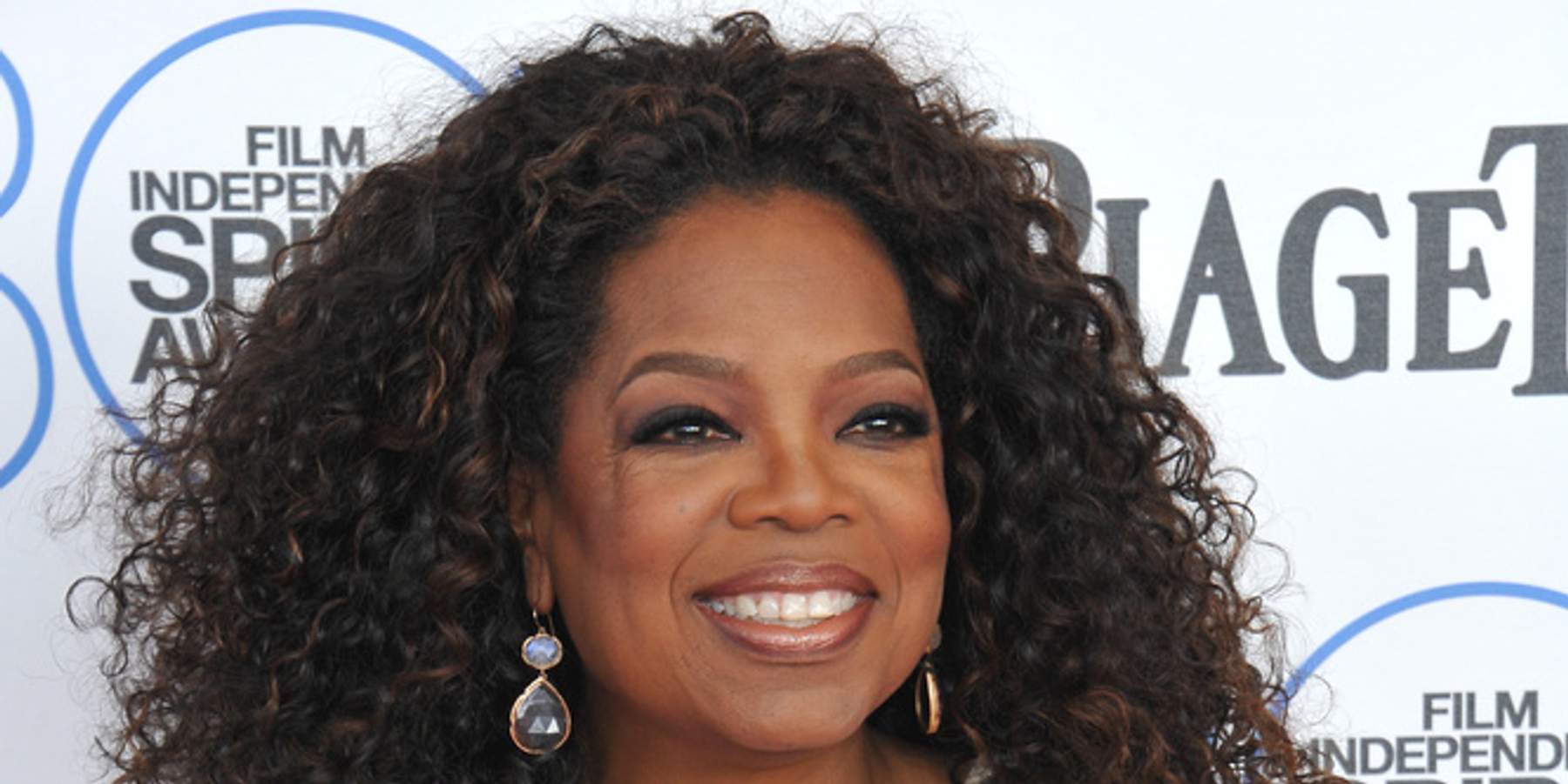 This Book Changed Oprah Winfrey's Life