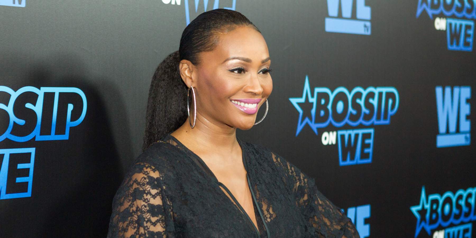 Cynthia Bailey Reveals She Started Popping The Pill Before Popping Her Cherry