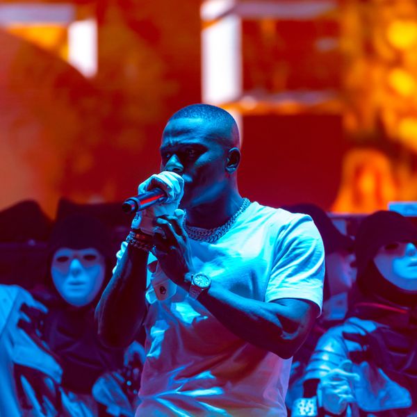 DaBaby’s Older Brother’s Death Pushes Him To Further Advocate For Mental Health