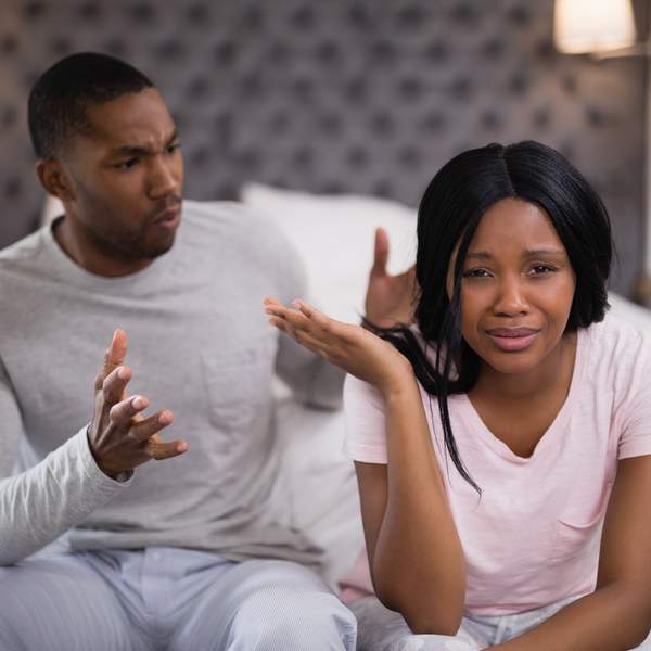 The Truth About Being In A Situationship