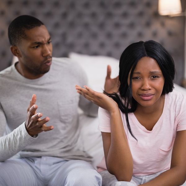 The Truth About Being In A Situationship