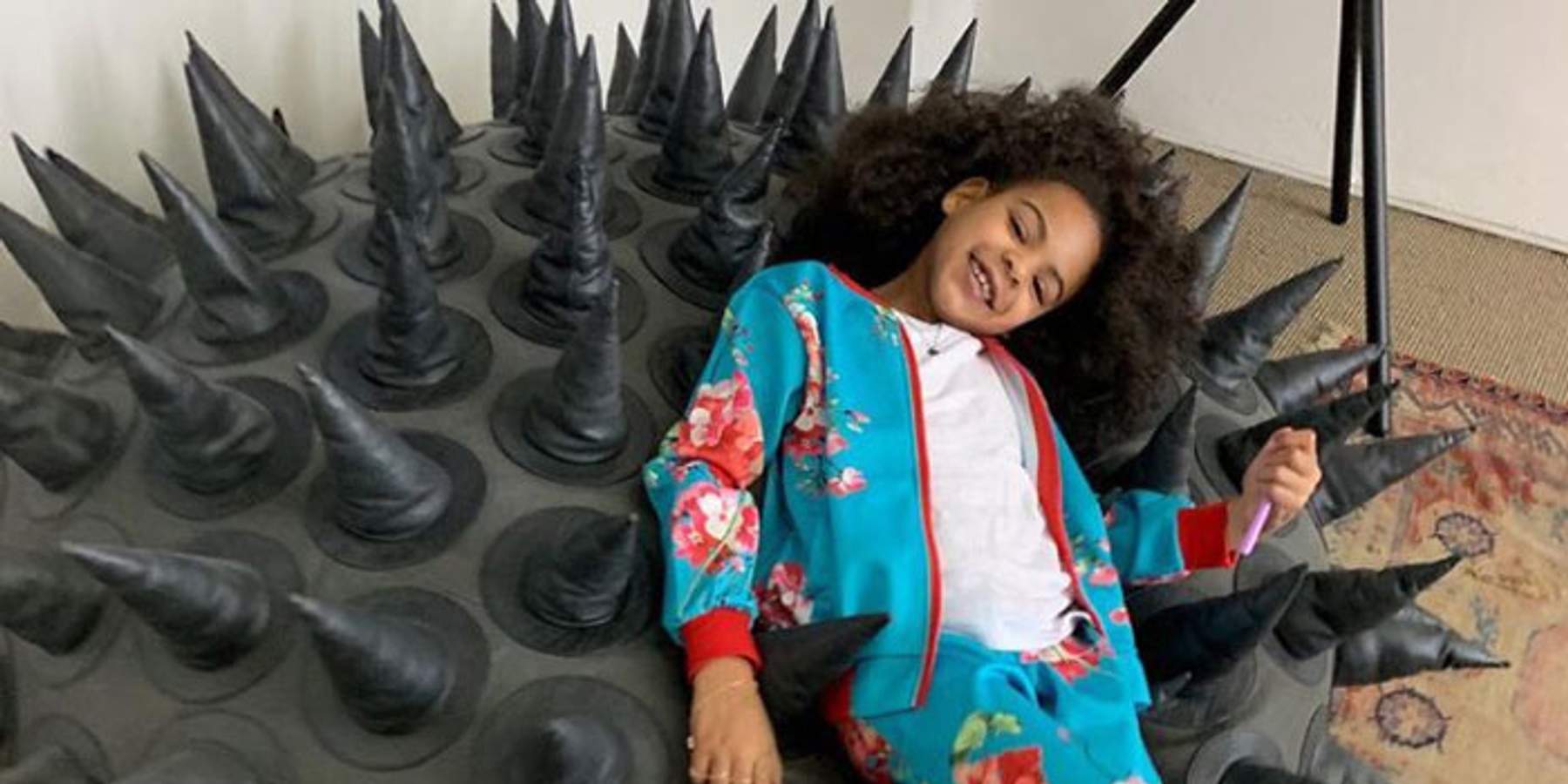Blue Ivy Carter Is A Mogul In The Making With Her Latest Money Move