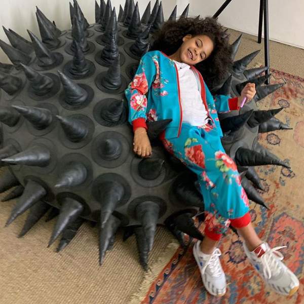 Blue Ivy Carter Is A Mogul In The Making With Her Latest Money Move