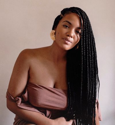 Nneka Julia Headshot