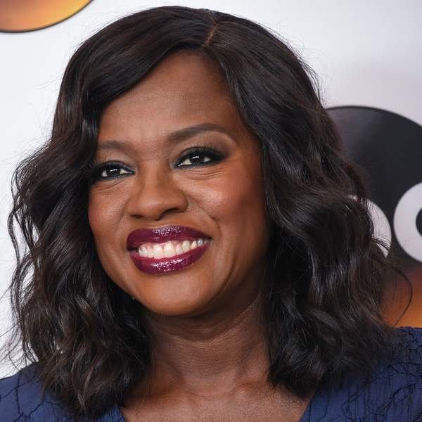 Viola Davis Admits She Doesn’t Like Working So Much