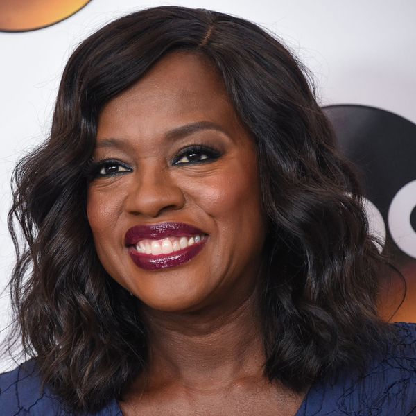 Viola Davis Admits She Doesn’t Like Working So Much