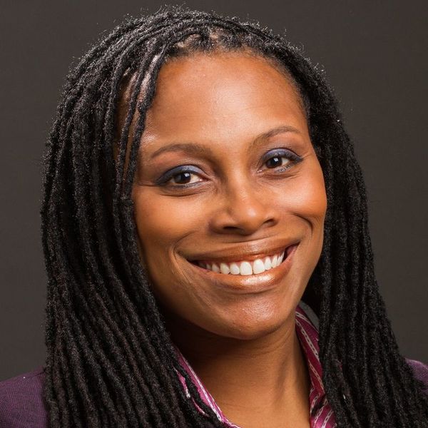 Meet The Black Woman Who Will Be Leading The Fight Against COVID