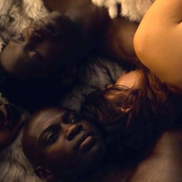 13 Steamy Movies & Shows On Netflix That’ll Get You Hot & Bothered
