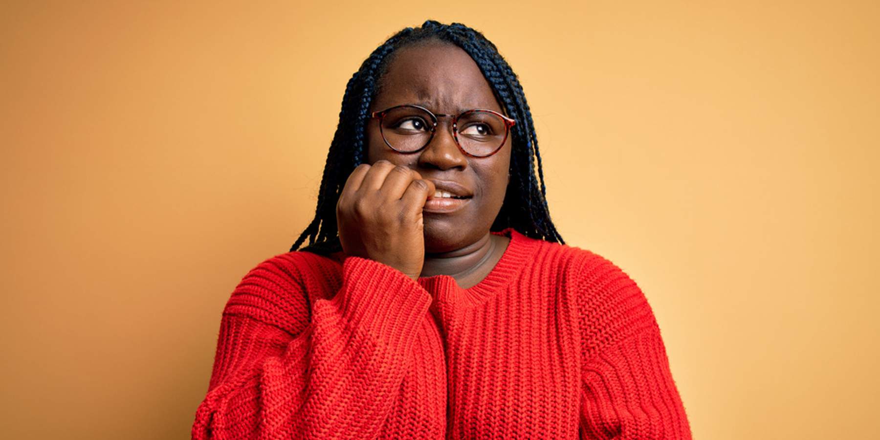 Let It Go: Ever Wonder If You're An "Emotional Hoarder"?