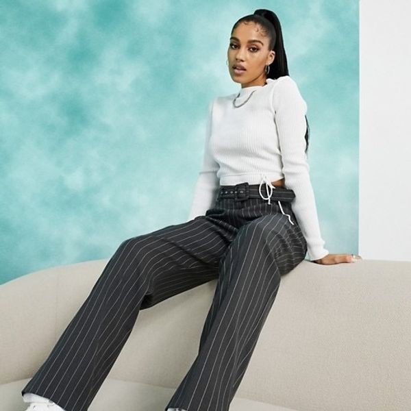 The Must-Have Pieces From Little Mix’s Leigh-Anne Pinnock's ASOS Edit