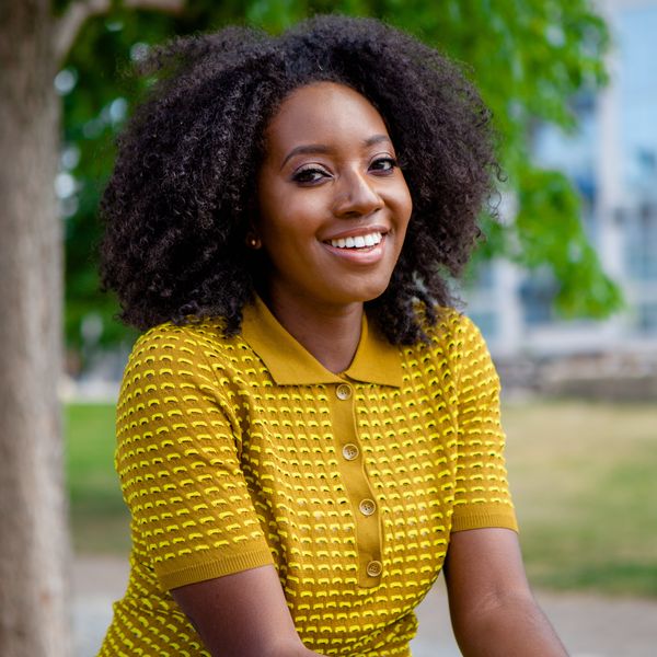 Millennial Money Expert Tonya Rapley Says Bad Credit Kept Her From Living Her Best Life