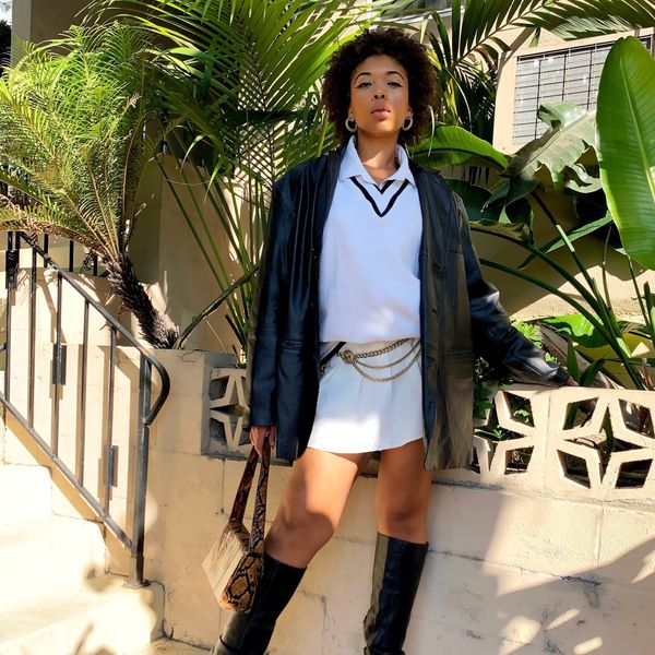 Layer Your Clothes Like A Pro: One Outfit, Three Ways