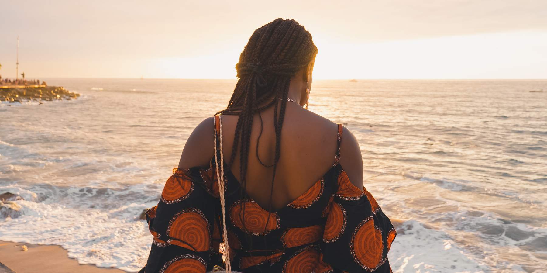 Give Yourself A Break. Not Planning IS Planning.