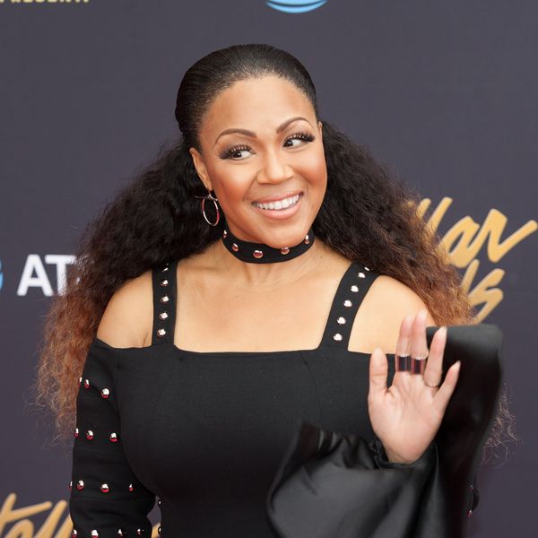 Erica Campbell Thinks You Can’t Go From Hoe To Housewife. We Beg To Differ.