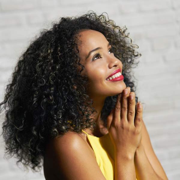 Prayer 101: Here's How To Talk To God