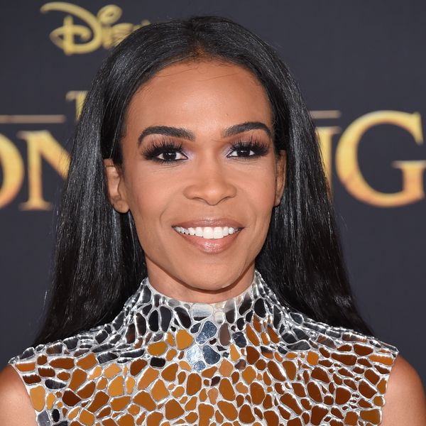 Michelle Williams Says Depression Can Rob You Of The Things You Prayed For