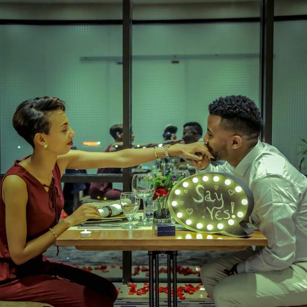 Please Be Clear On These 7 Things Before Getting Engaged